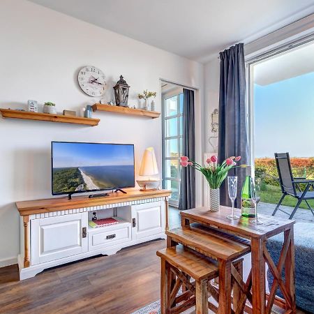 Residenz Am Balmer See - Bs 38 Mit Wellnessbereich Экстерьер фото