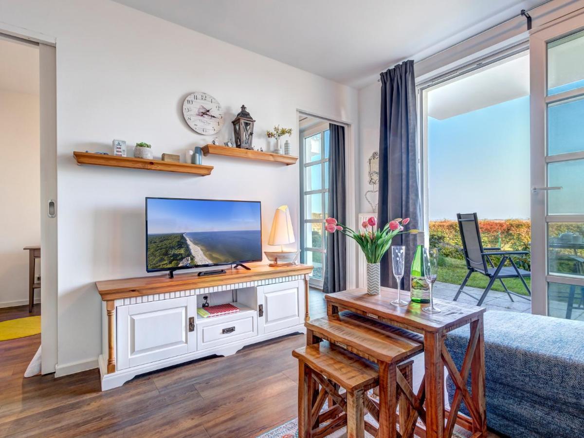 Residenz Am Balmer See - Bs 38 Mit Wellnessbereich Экстерьер фото