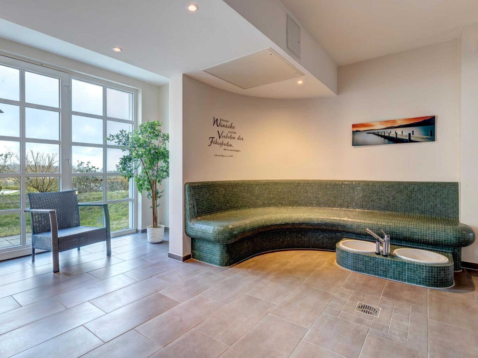 Residenz Am Balmer See - Bs 38 Mit Wellnessbereich Экстерьер фото