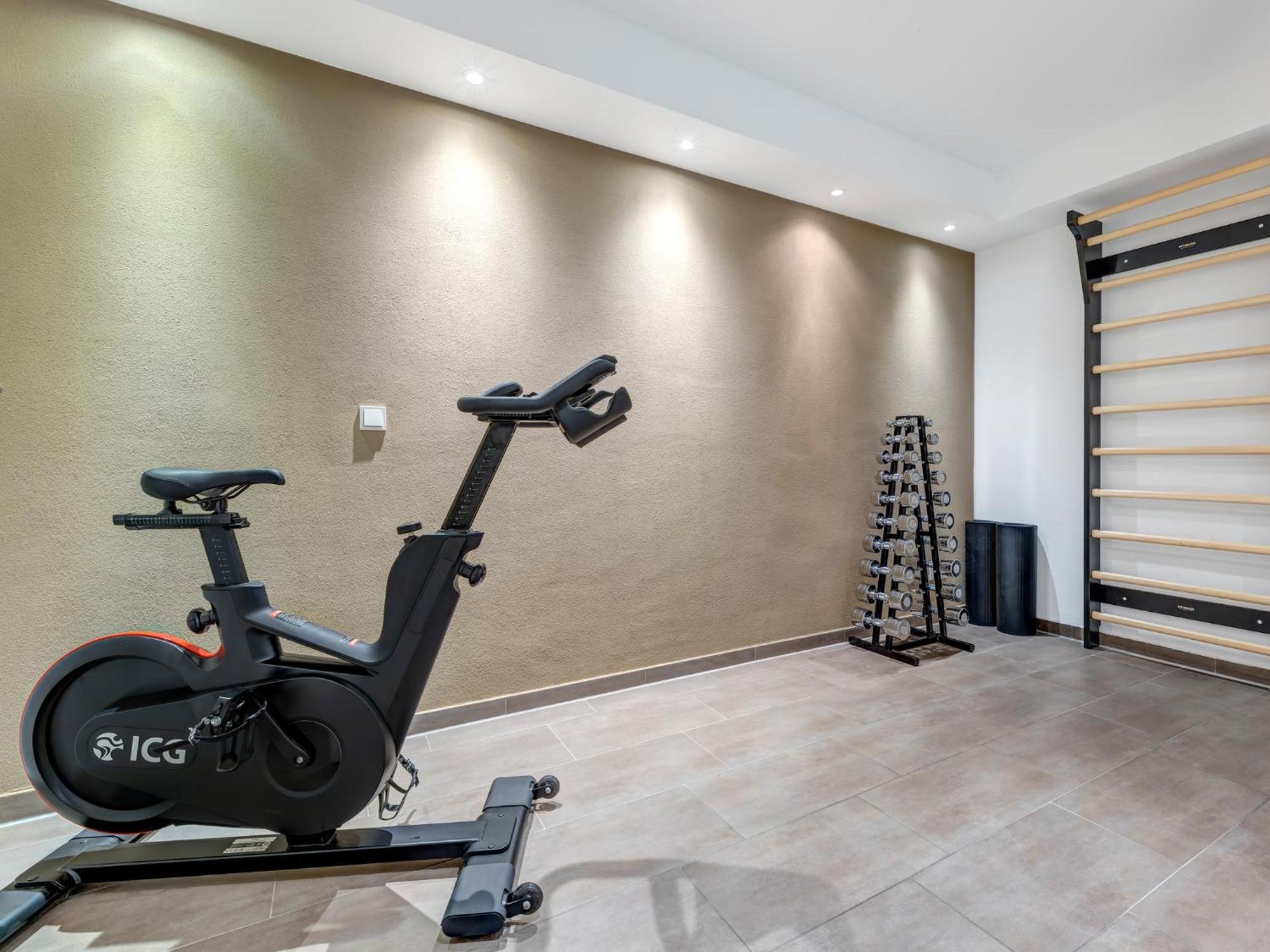 Residenz Am Balmer See - Bs 38 Mit Wellnessbereich Экстерьер фото