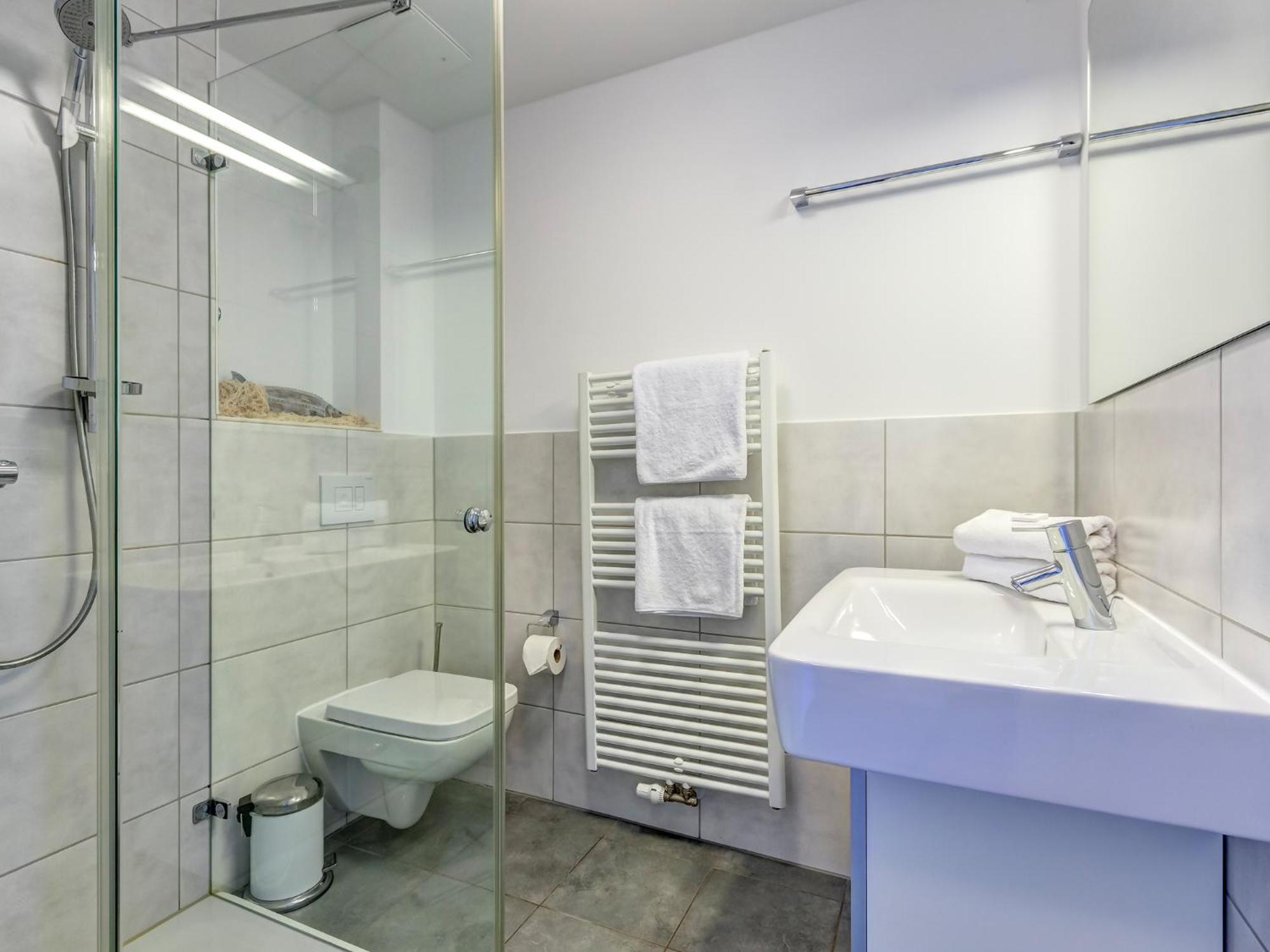 Residenz Am Balmer See - Bs 38 Mit Wellnessbereich Экстерьер фото