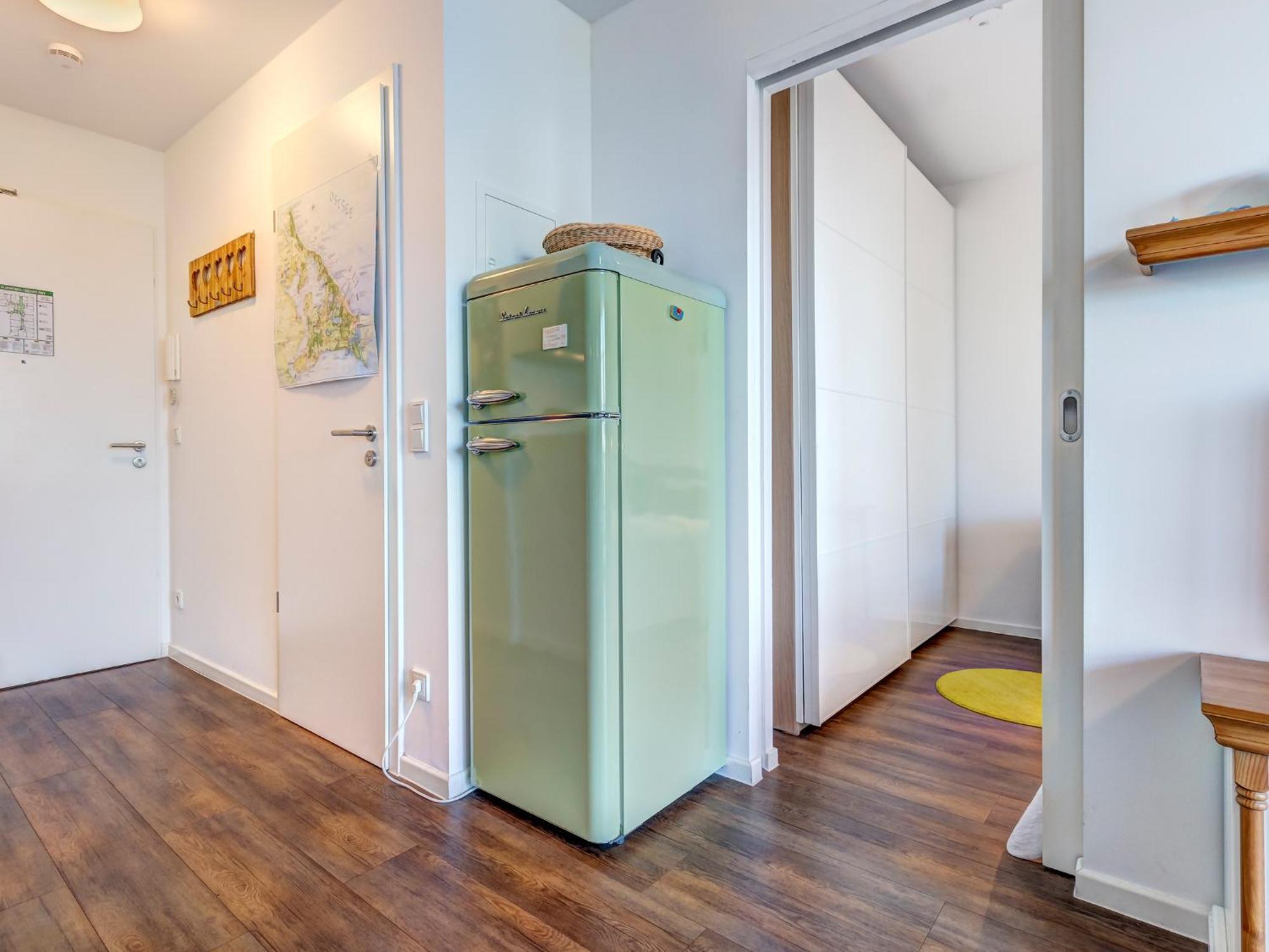 Residenz Am Balmer See - Bs 38 Mit Wellnessbereich Экстерьер фото