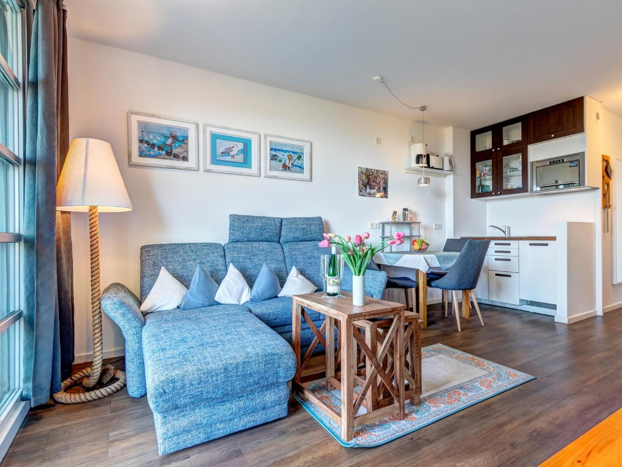 Residenz Am Balmer See - Bs 38 Mit Wellnessbereich Экстерьер фото