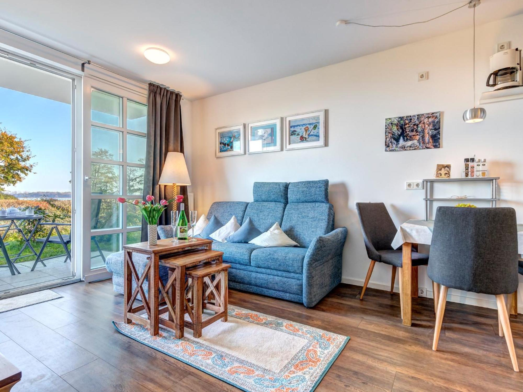 Residenz Am Balmer See - Bs 38 Mit Wellnessbereich Экстерьер фото