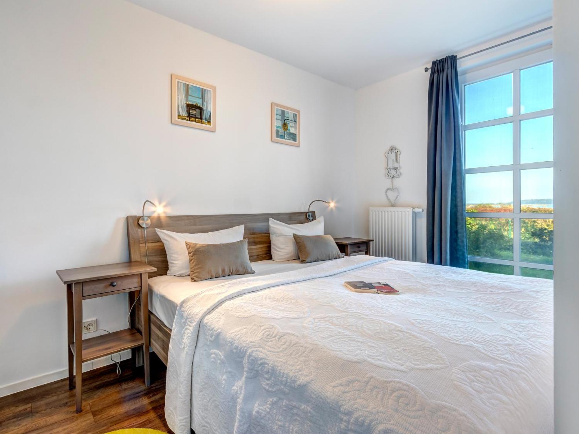 Residenz Am Balmer See - Bs 38 Mit Wellnessbereich Экстерьер фото